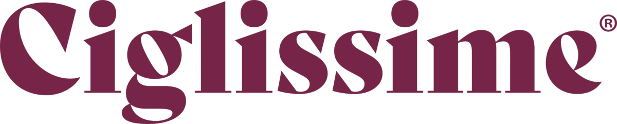 Ciglissime logo