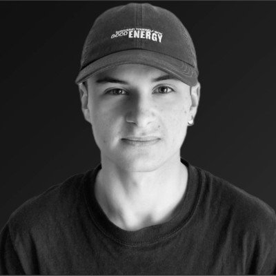 Simone Parodi, founder of Searchind